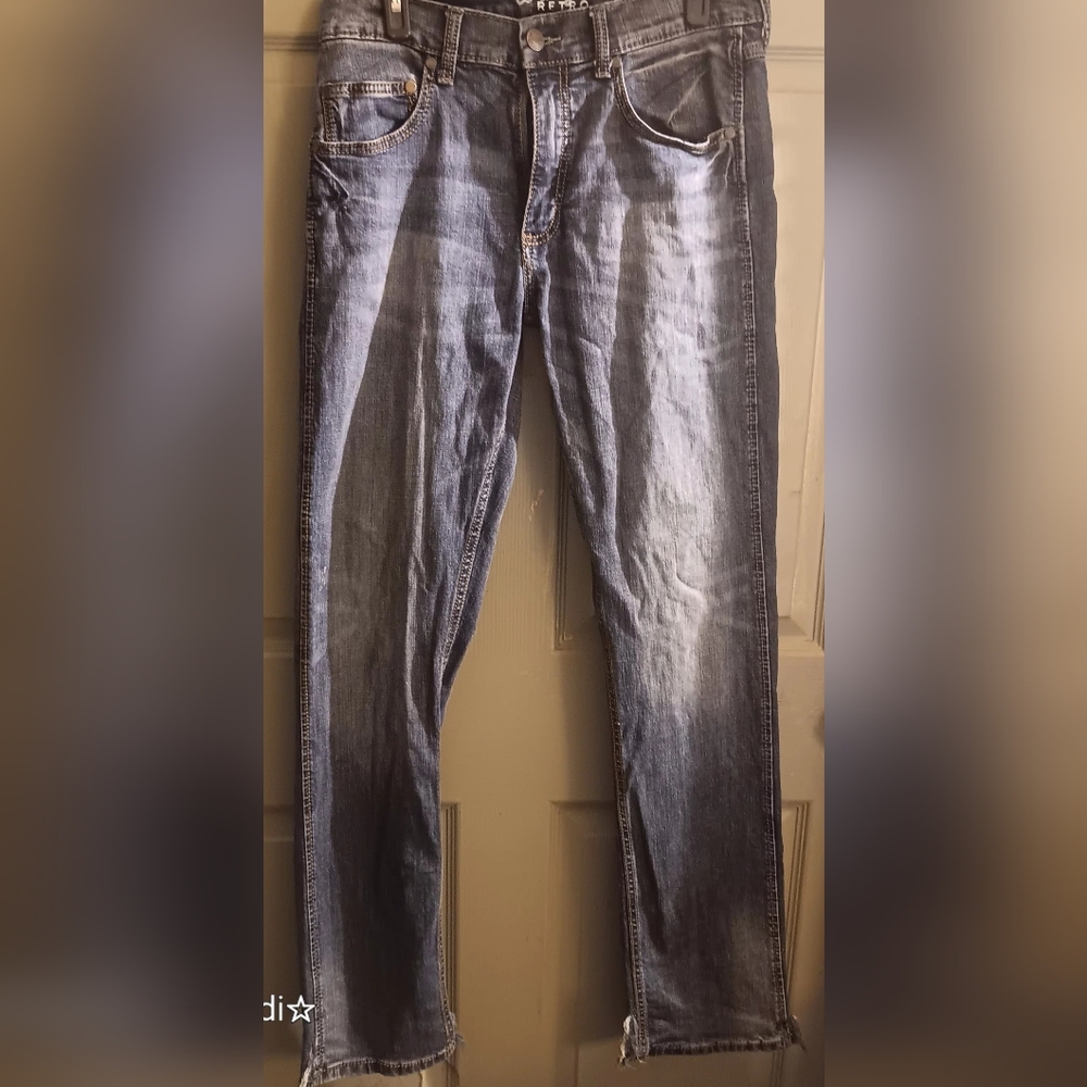 mens wrangler jeans size 31x34